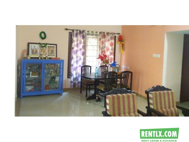 2 Bhk Apartment for Rent in Bangalore