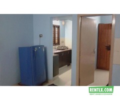 1 Bhk Apartment for Rent in Chennai