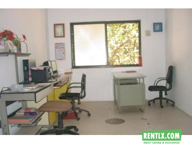 Office Space for rent in Nashik