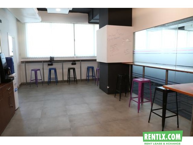 Commercial Space for Rent in Hyderabad