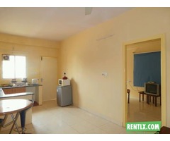 1 Bhk Accommodation for Rent in Bangalore