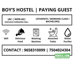 PG Accommodation for Boys on Rent in Bhubaneswar