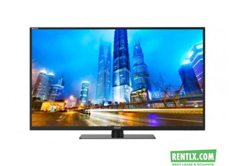 Premium Quality LED TV For Rent In Bangalore