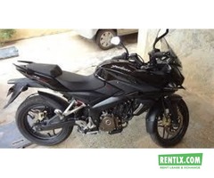 Pulsar as 200 on rent in Hyderabad