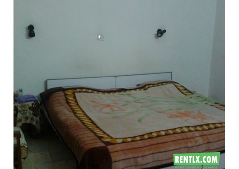 One Room with Kitchen Bath on Rent in New Delhi