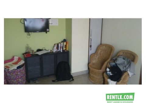 1Bhk Flat for Rent in Bangalore