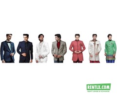 Suits on Hire in Pattalam Chennai
