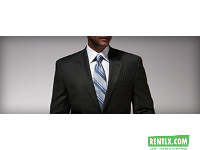 Designer Suits on Hire in Chennai