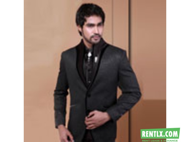 Designer Suits on Hire in Chennai
