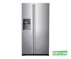 Refrigerator Rental Service in Kolkata