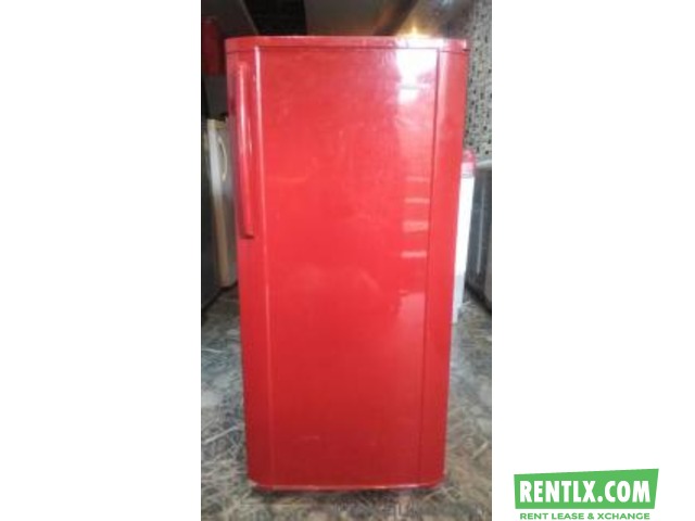 Refrigerator Rental Service in Kolkata