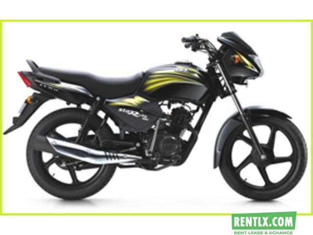 Bike on Rent in Munnar