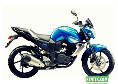 Motorbike on Rent in Munnar