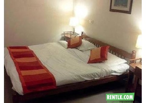 One Room Set on Rent in Maharani Farm, Jaipur