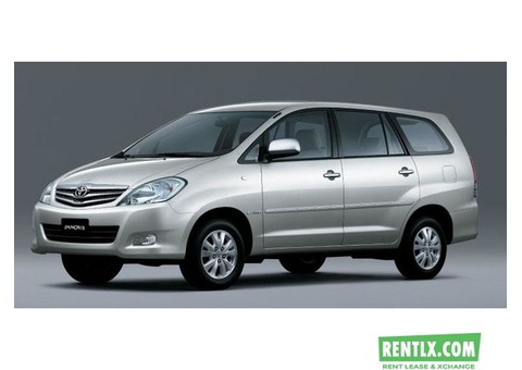 Car on rent in Chennai