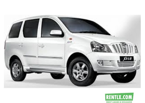 Car on Rent in Chennai