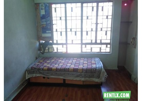 1 Bhk Apartment for Rent in Pune