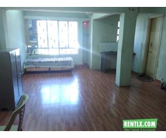 1 Bhk Apartment for Rent in Pune