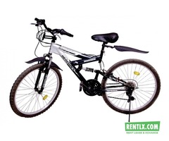 Bicycle on Rent i Pune