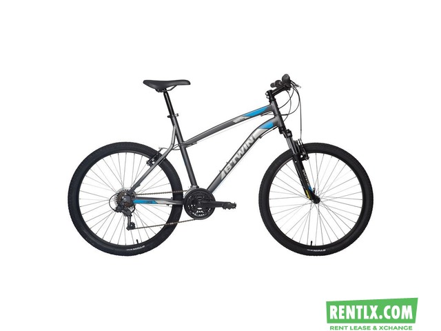 Bicycle on Rent in Pune