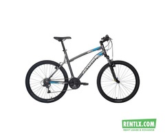 Bicycle on Rent in Pune