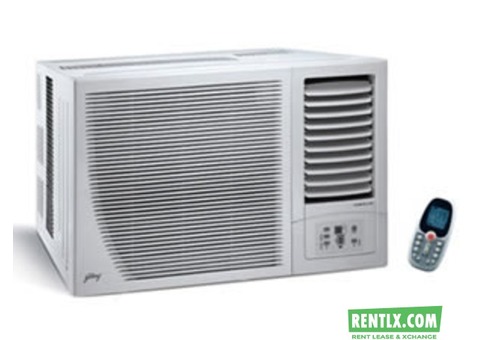 Air Conditioner on Rent in Noida