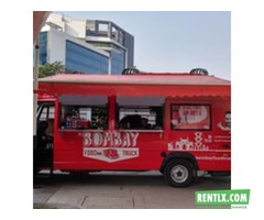 Food Truck on Rent in Mumbai