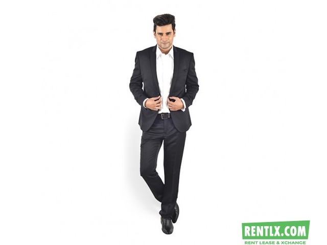 Suit on Rent in Bangalore