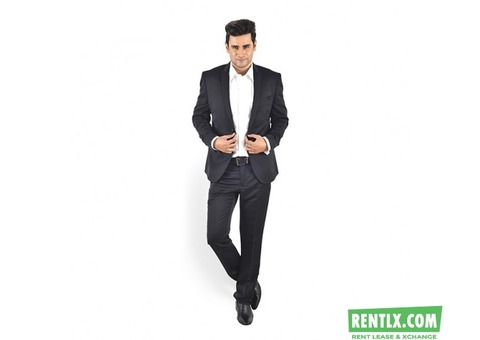 Suit on Rent in Bangalore