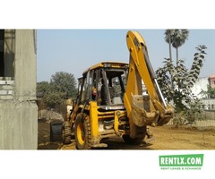 Construction machines on rent in Ghaziabad