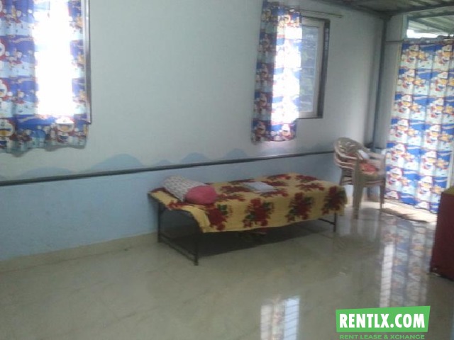 Pg for girls on Rent in Pune