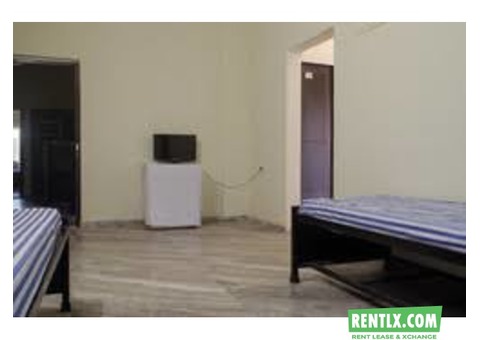 Paying Guests for Male on Rent in Senapati Bapat Road