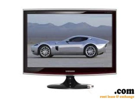 Tv and Moniter on Rent in Hyderabad
