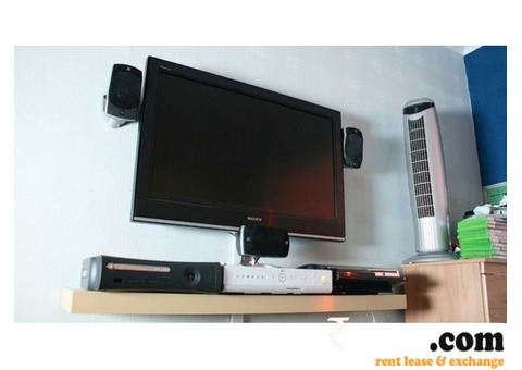 LCD Projectors on Rent in Bangalore