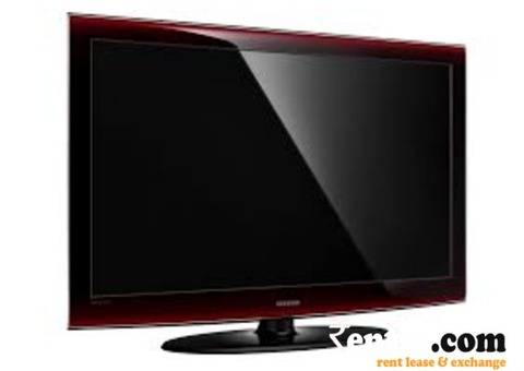 Led Tv on Rent in Ahmedabad