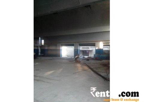 Warehouse/Godown at Hingna MIDC on rent