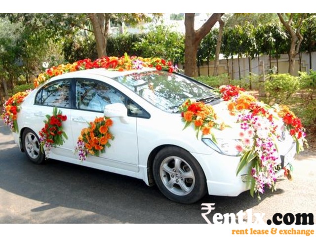Car rental services in Bhubaneswar