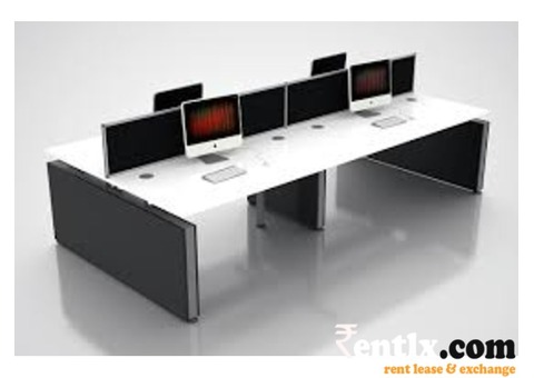 Office furniture on Rent in Bangalore