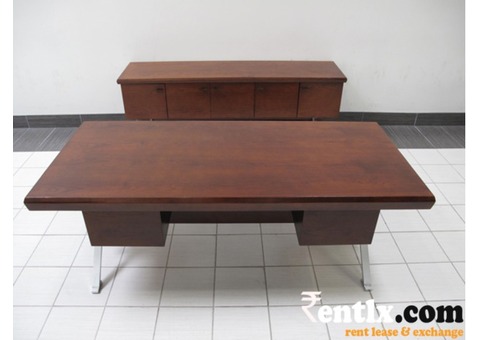 Office Table on Rent in Bengalore