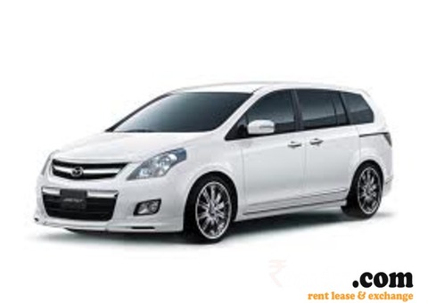 Car on  Rent in Hyderabad