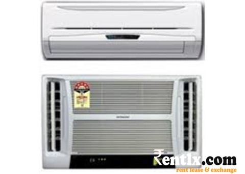 Air Conditioners on Rent in Jaipur
