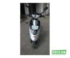 Scooty On Rent in Pune