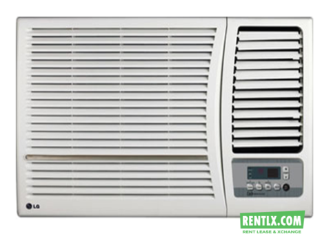 Air Conditioner on Rent in Noida