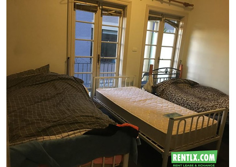 PG rooms for rent Thane West