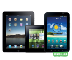 Tablets on Rent in Bangalore