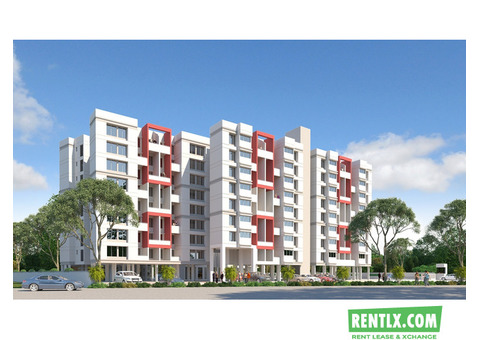 1Bhk Residential Apartment for Rent in Pune