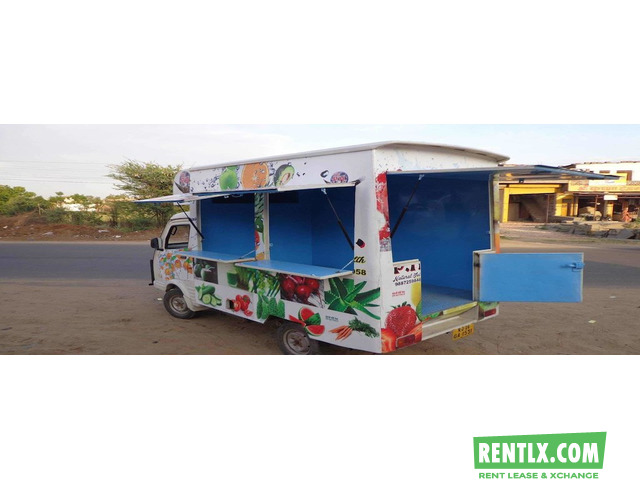 Van & Tempo rental services in Jaipur