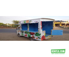 Van & Tempo rental services in Jaipur