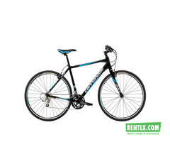 Cycle on Rent in Chennai