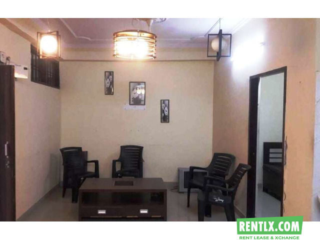 3 Bhk Fully Furnished and luxury Flat on Rent in Jagatpura